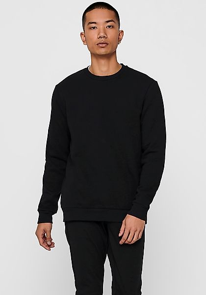 Only & Sons Herren Sweatshirt ONSCERES günstig online kaufen