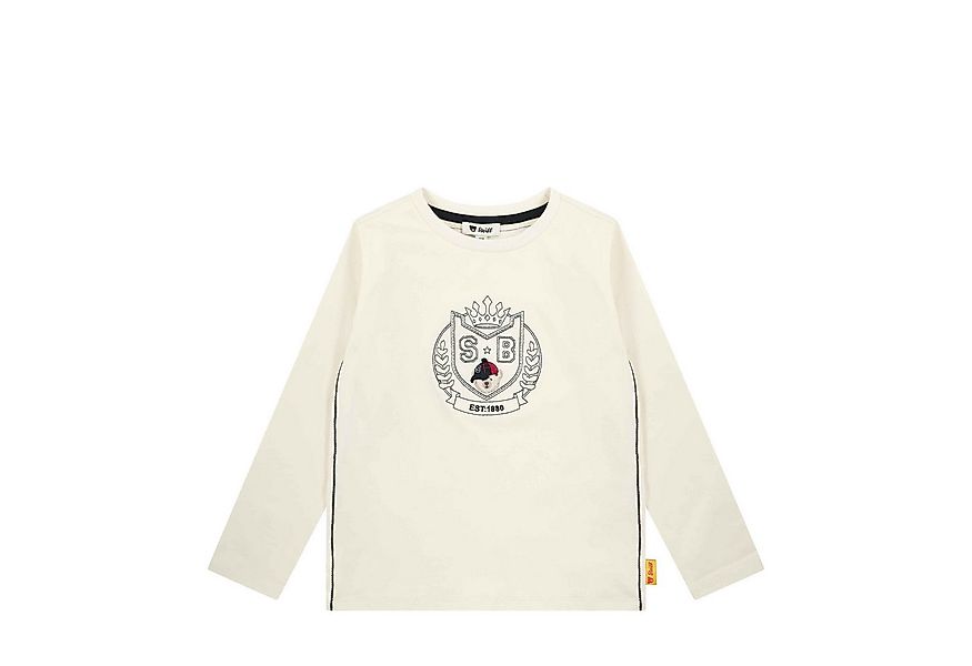 Steiff Langarmshirt T-Shirt langarm Celebration günstig online kaufen