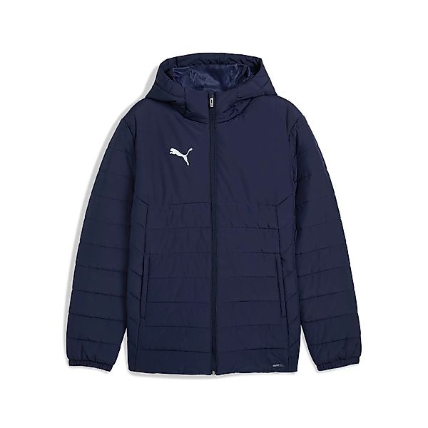 PUMA Outdoorjacke Puma Herren Jacke teamADDITIONS günstig online kaufen