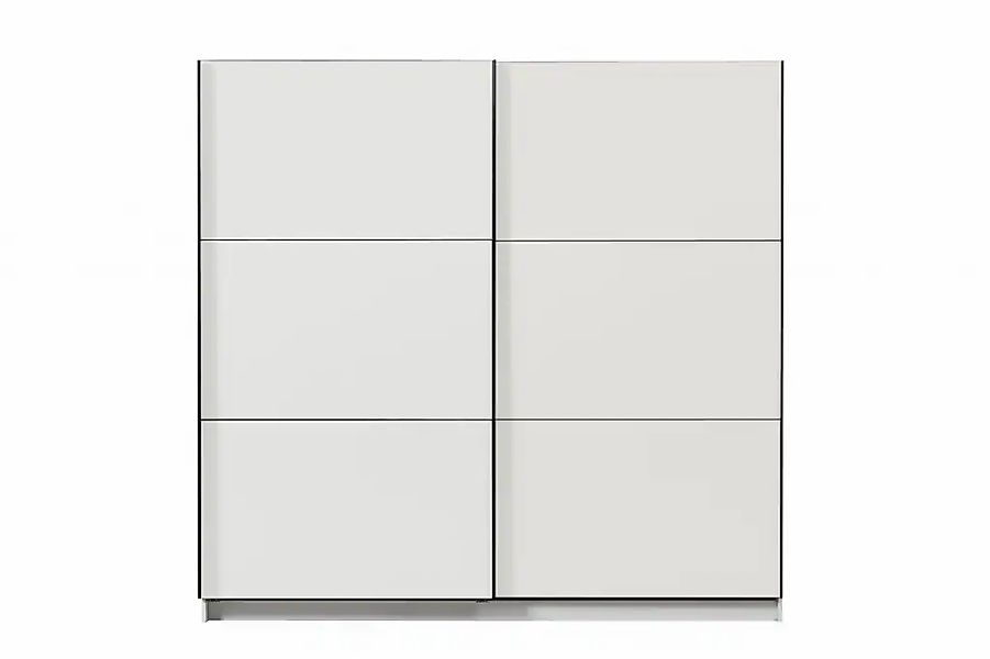 INOSIGN Schwebetürenschrank "Sierra klassischer Kleiderschrank Wäscheschran günstig online kaufen