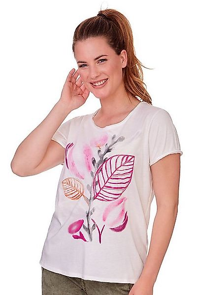 Lieblingsstück Trachtenshirt Trachtenshirt Damen - CANDY günstig online kaufen
