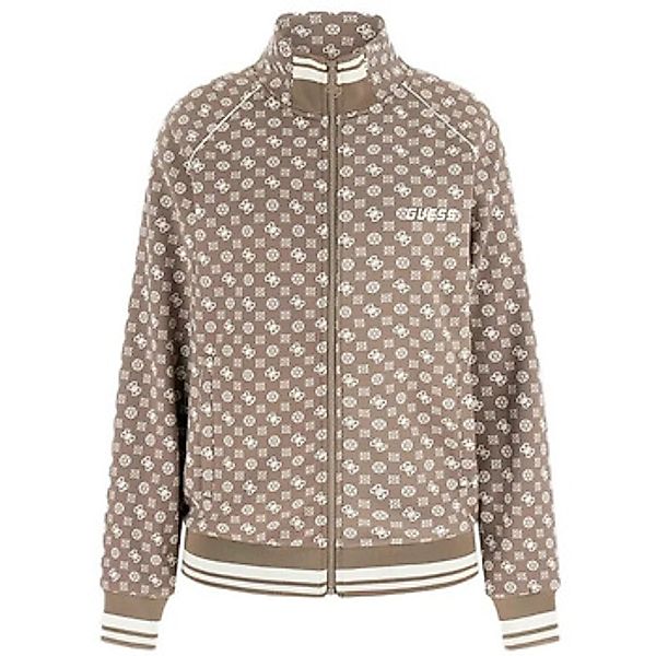 Guess  Trainingsjacken Multi G günstig online kaufen
