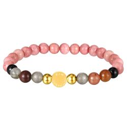 Kim Johanson Armband Flow (1-tlg), mit günstig online kaufen