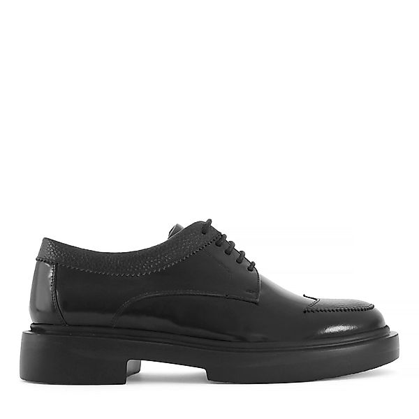 Celal Gültekin 064-1037 Schnürschuh Elegantes Lederdesign günstig online kaufen