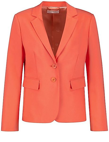 GERRY WEBER Jackenblazer Klassischer Blazer mit Stretchkomfort günstig online kaufen