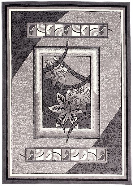 Mazovia Designteppich Modern Teppich Kurzflor Wohnzimmerteppich günstig online kaufen
