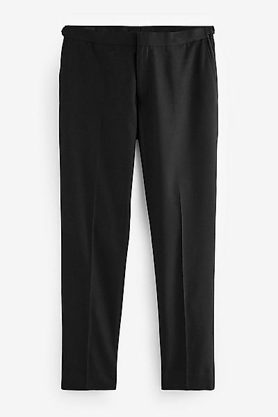 Next Anzughose Seitlich verstellbare Anzughose (1-tlg) günstig online kaufen