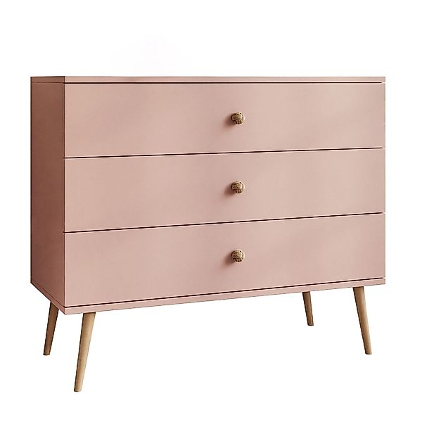 Lookway Highboard HARMONY 3S Kommode mit günstig online kaufen