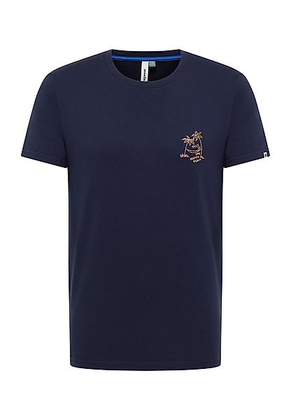 Ragwear T-Shirt ENDREW B (Packung, 1-tlg) günstig online kaufen