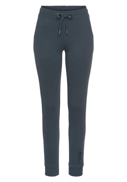 H.I.S Sweathose mit seitlichem Piping und günstig online kaufen