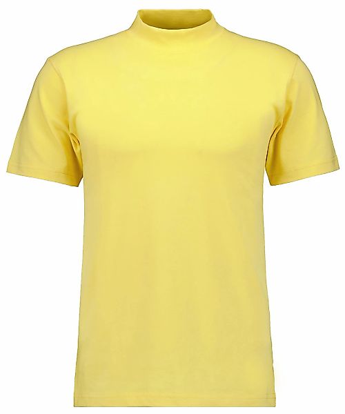 RAGMAN Stehkragenshirt günstig online kaufen