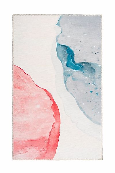 Arte Espina Teppich »Picassa 500«, rechteckig, 5 mm Höhe günstig online kaufen