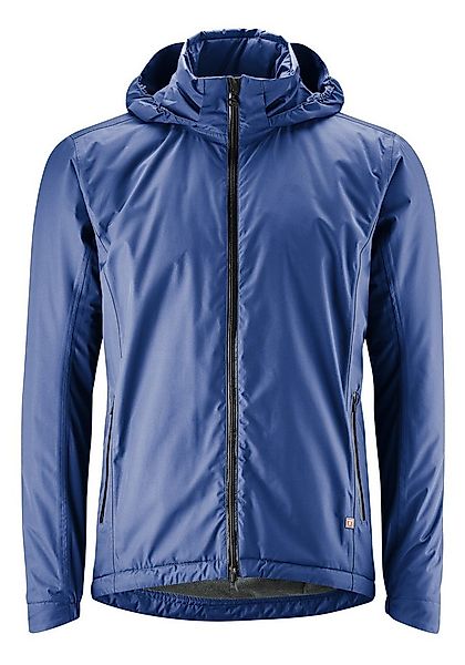 Gonso Fahrradjacke Save Jacket Therm M Herren Regenjacke wind- und wasserdi günstig online kaufen