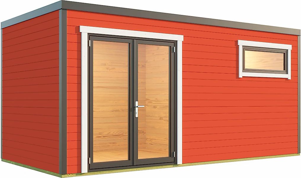 LASITA MAJA Gartenhaus "SARDINIA" günstig online kaufen
