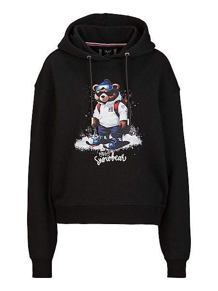 19V69 ITALIA Hoodie Kara Wintergames günstig online kaufen