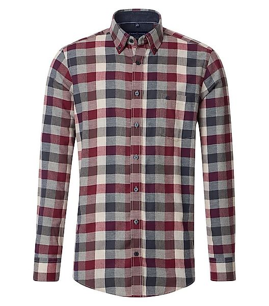 CASAMODA Blusenshirt B.D. Comfort Fit günstig online kaufen