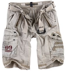 Surplus Raw Vintage Cargoshorts SURPLUS Royal günstig online kaufen
