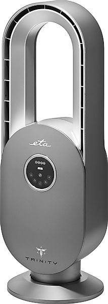eta Tischventilator TRINITY, 3 Geschwindigkeiten und günstig online kaufen