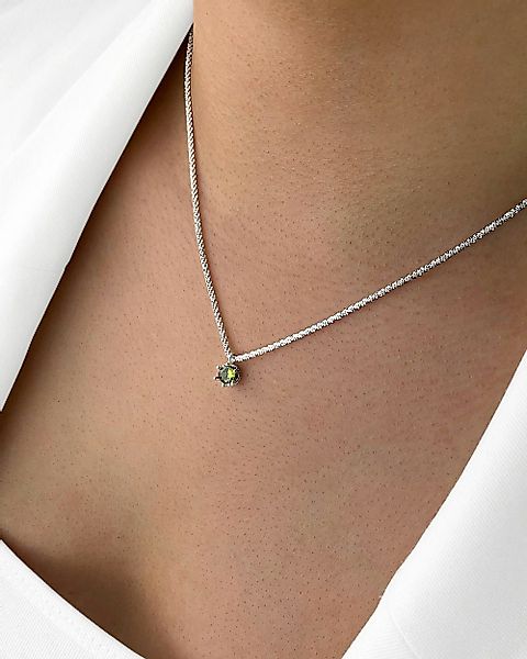 DANIEL CLIFFORD Kette mit Anhänger 'Sophie' günstig online kaufen