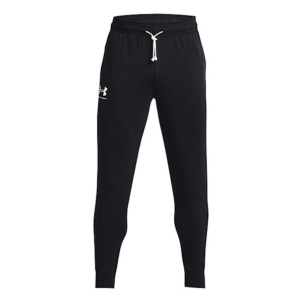 Under Armour® Trainingshose Rival Terry Jogger günstig online kaufen