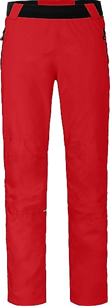Bergson Regenhose VARKAUS COMFORT Herren (Über) günstig online kaufen