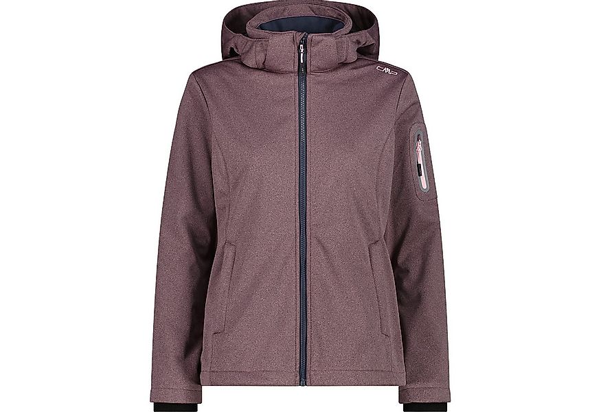 CAMPAGNOLO Softshelljacke Funktionsjacke Funktionsjacke günstig online kaufen