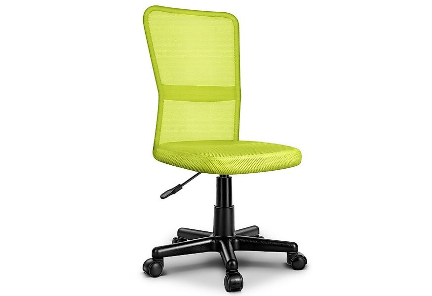 TRESKO Drehstuhl Bürostuhl Drehstuhl stufenlos höhenverstellbar, Schreibtis günstig online kaufen