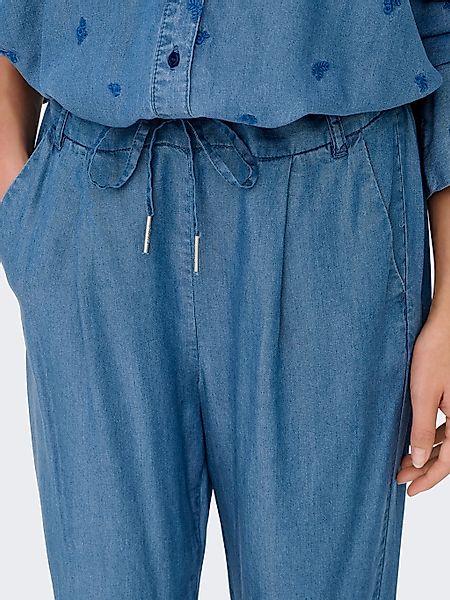 ONLY Jogger Pants ONLPOPTRASH CHARIS LIFE günstig online kaufen
