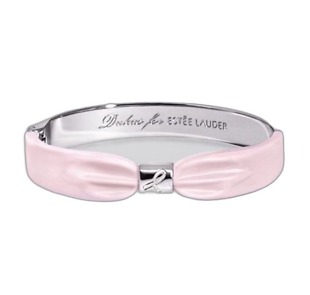ESTÉE LAUDER Armband Pink Ribbon Bracelet 2021 günstig online kaufen