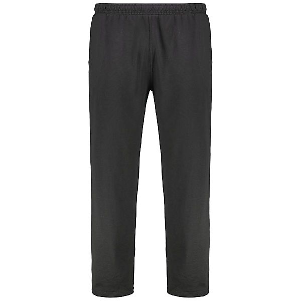 Pfundskerl Jogginghose aus Baumwolle Farbe schwarz Größe: 5XLK günstig online kaufen