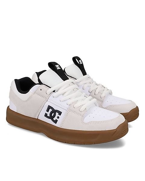DC Shoes Lynx Zero Skateschuh günstig online kaufen