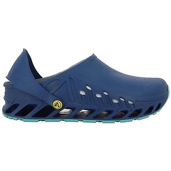 Scholl  Pantoffeln EVOFLEX  Navy Blue F2937810 günstig online kaufen