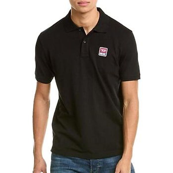 Diesel  Poloshirt A16981-RQIAH-900 günstig online kaufen
