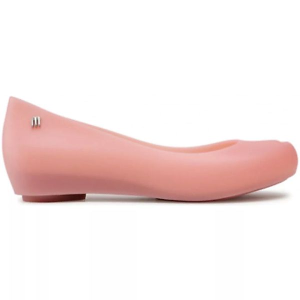 Melissa  Ballerinas Ultragirl Basic II - Pink günstig online kaufen