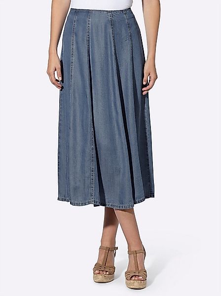 heine A-Linien-Rock Rock günstig online kaufen