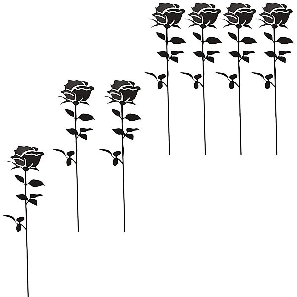 matches21 HOME & HOBBY Gartenstecker Gartenstecker günstig online kaufen