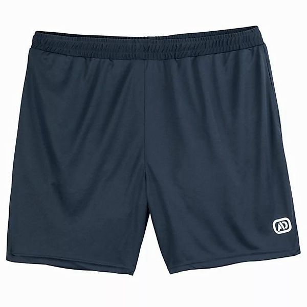 ADAMO Shorts Adamo Übergrößen Funktions-Shorts navy günstig online kaufen