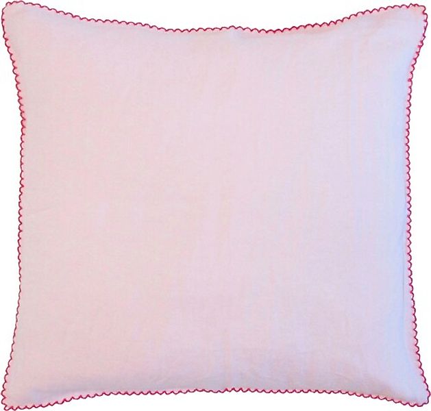 fleuresse Kissenbezug Provence, (2 Stück), Leinen, günstig online kaufen
