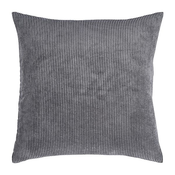 PAD Dekokissen "CASUAL" Made in Europe, Uni Farben, verschiedene Größen günstig online kaufen