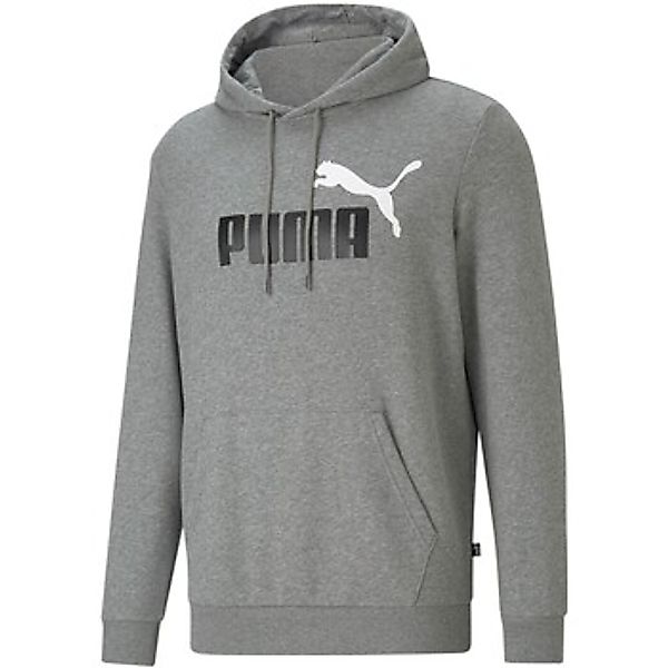 PUMA Kapuzenpullover Puma Herren Kapuzenpullover ESS+ 2 Col Big Logo Hoodie günstig online kaufen