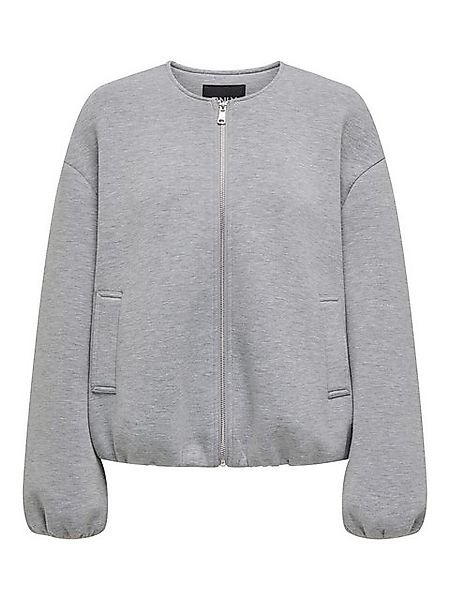 ONLY Sweatjacke günstig online kaufen