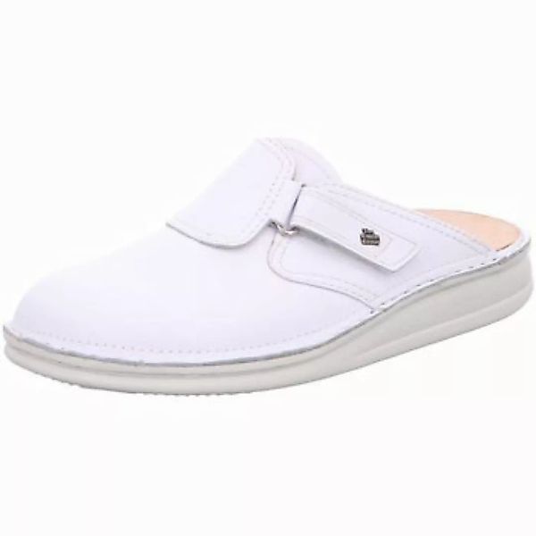 Finn Comfort  Clogs Pantoletten 01504-001000 günstig online kaufen