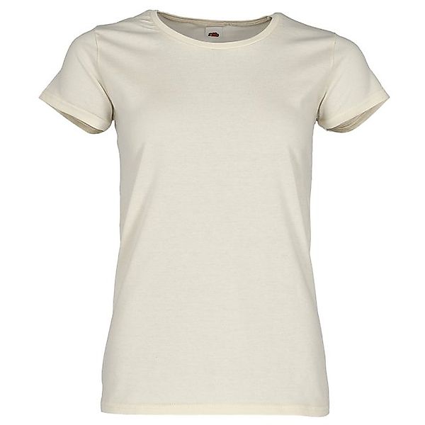 Fruit of the Loom Rundhalsshirt Ladies Iconic 150 T-Shirt günstig online kaufen