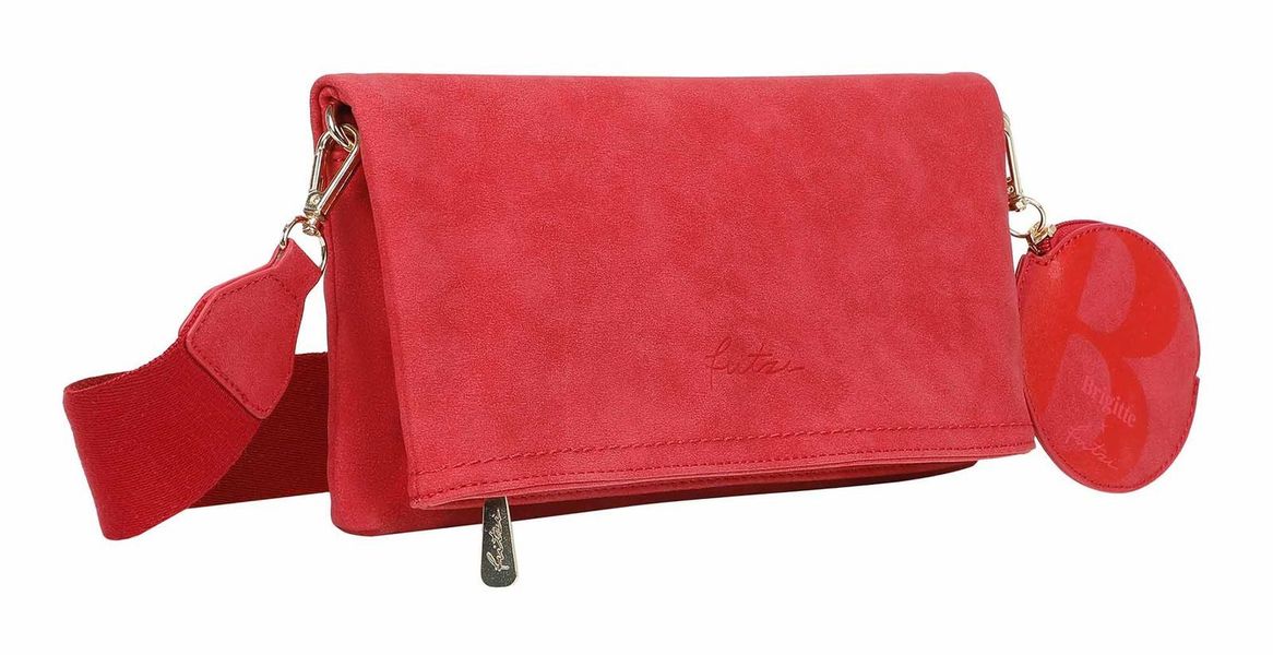 Fritzi aus Preußen Umhängetasche Ronja Cross günstig online kaufen