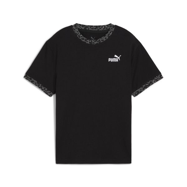 PUMA T-Shirt Essentials Graphic Animal Relaxed günstig online kaufen