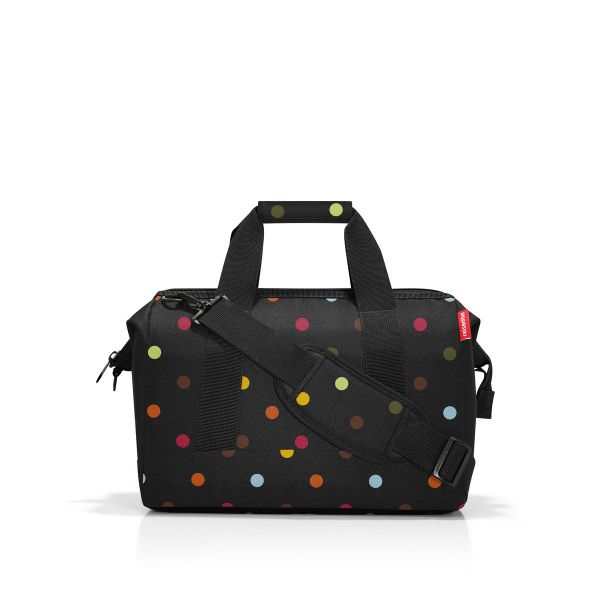 REISENTHEL® Reisetasche allrounder M - Volumen günstig online kaufen