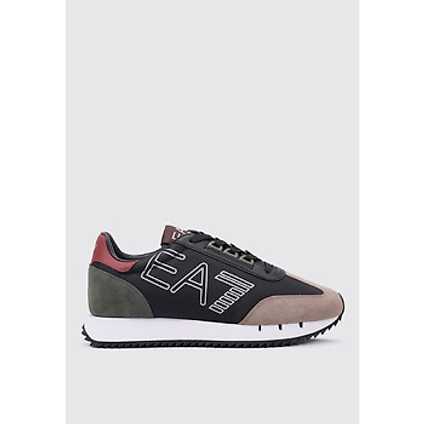 Emporio Armani EA7  Sneaker XK257 - X8X101 günstig online kaufen