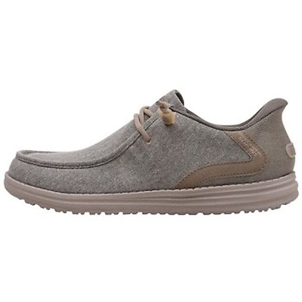 Skechers  Sneaker SLIP-INS RELAXED FIT: MELSON günstig online kaufen