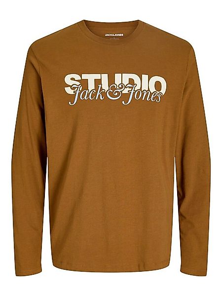 Jack & Jones Langarmshirt JJYUKI TEE günstig online kaufen