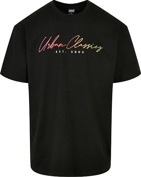 URBAN CLASSICS T-Shirt günstig online kaufen